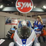 Sym EX3